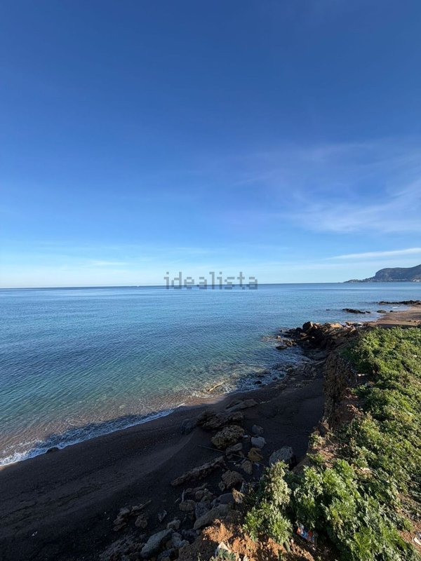 casa indipendente in vendita a Ficarazzi