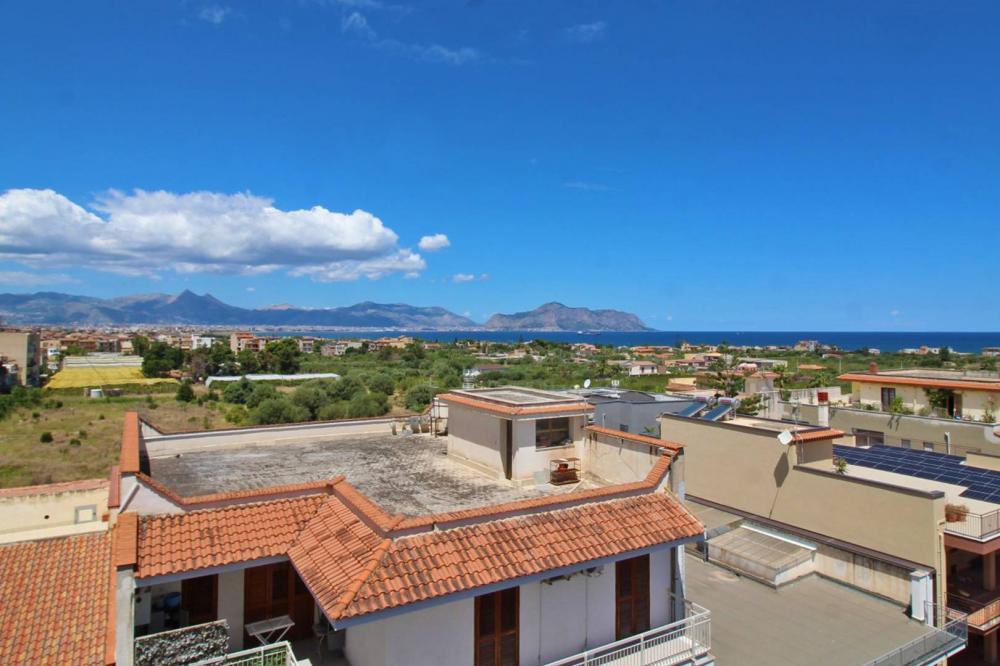 appartamento in vendita a Ficarazzi