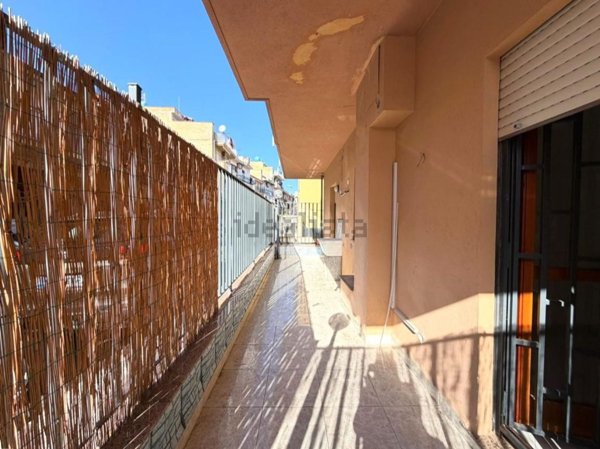 appartamento in vendita a Ficarazzi