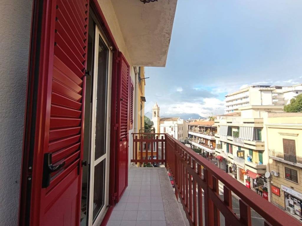 casa indipendente in vendita a Ficarazzi