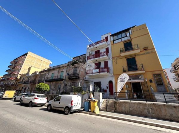 casa indipendente in vendita a Ficarazzi