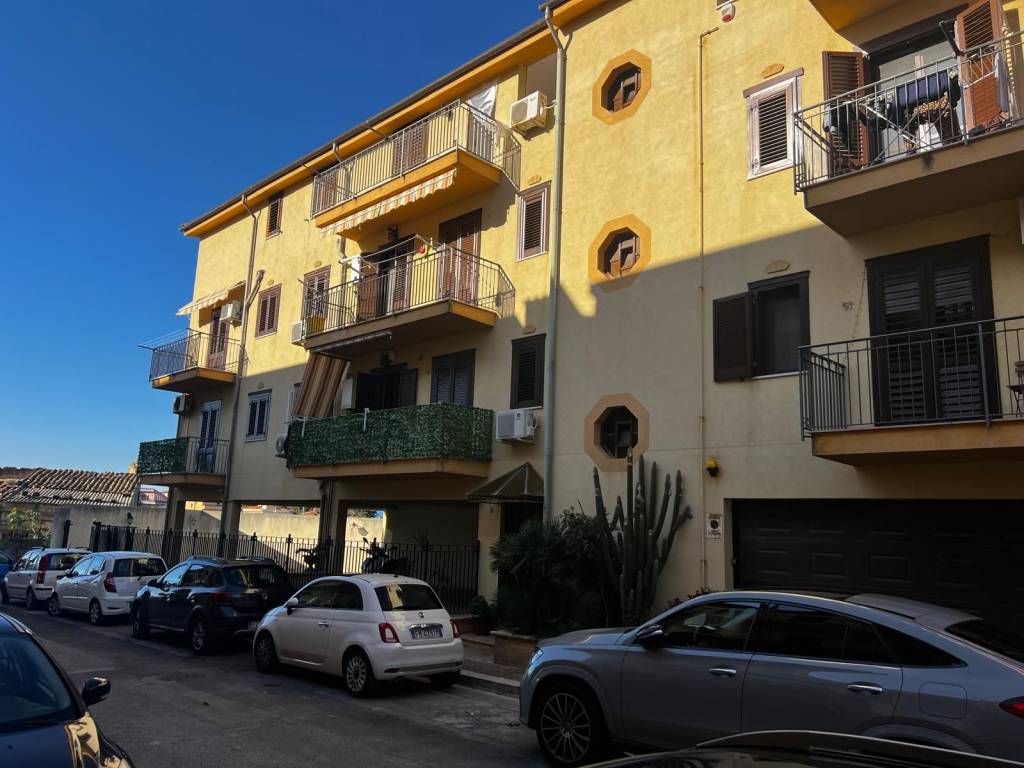 appartamento in vendita a Ficarazzi