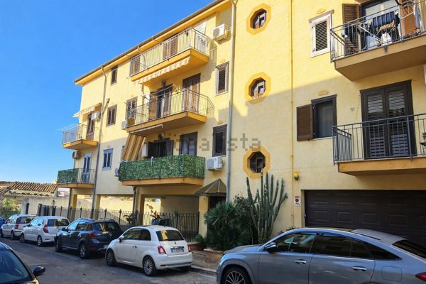 appartamento in vendita a Ficarazzi