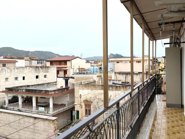 appartamento in vendita a Ficarazzi