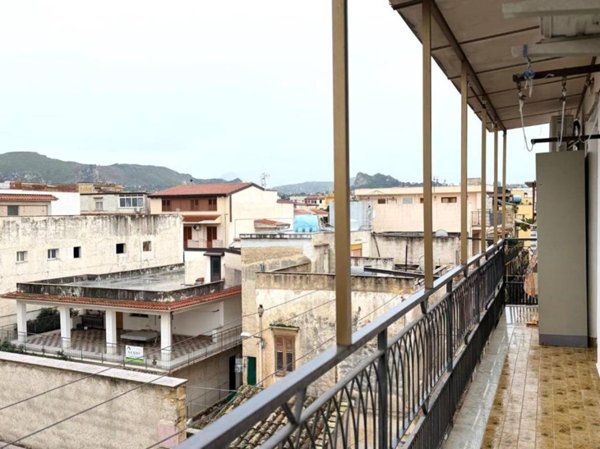 appartamento in vendita a Ficarazzi