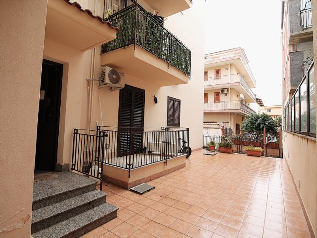 appartamento in vendita a Ficarazzi