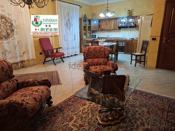 appartamento in vendita a Ficarazzi