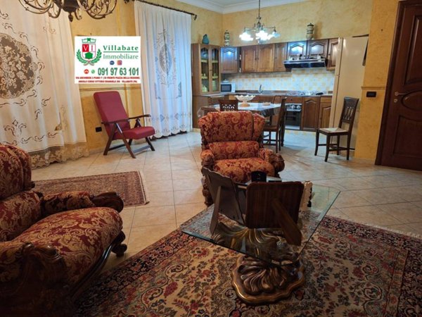 appartamento in vendita a Ficarazzi