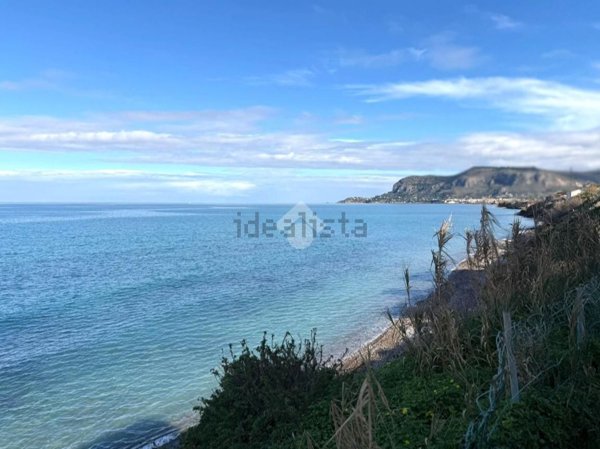 casa indipendente in vendita a Ficarazzi