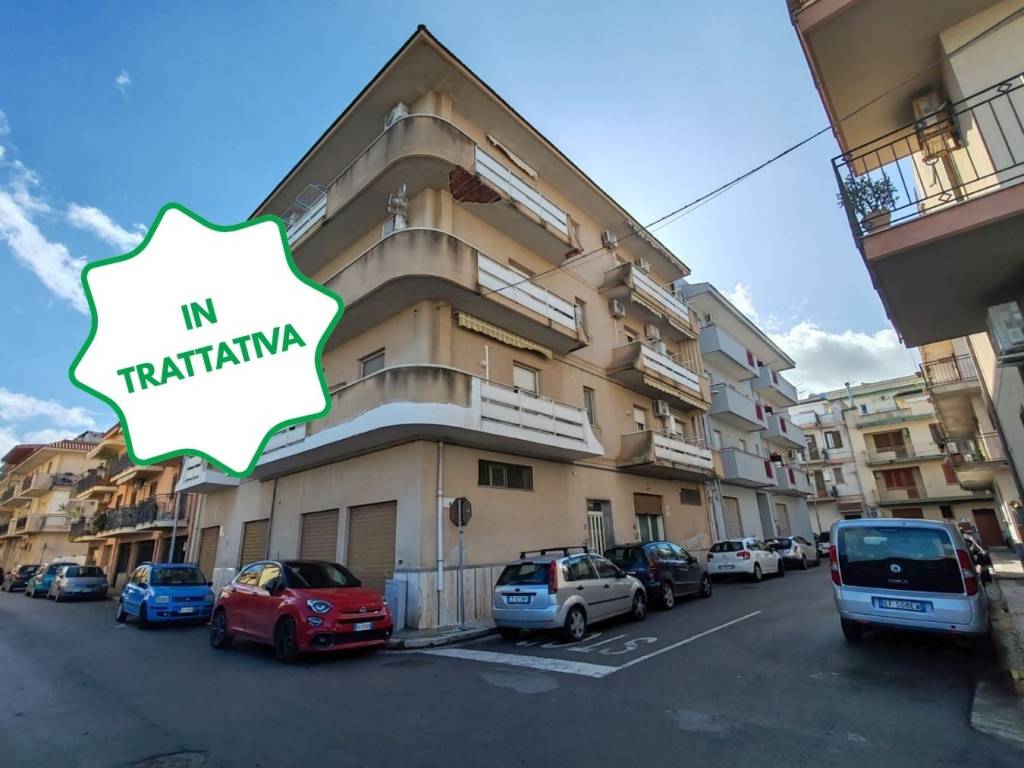 appartamento in vendita a Ficarazzi