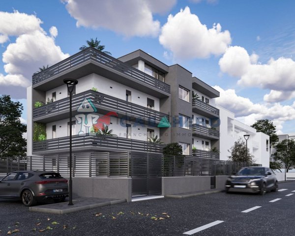 appartamento in vendita a Ficarazzi