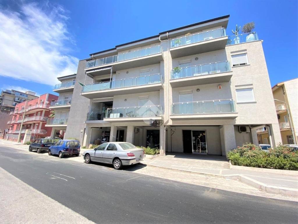 appartamento in vendita a Ficarazzi