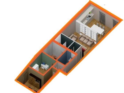 appartamento in vendita a Ficarazzi