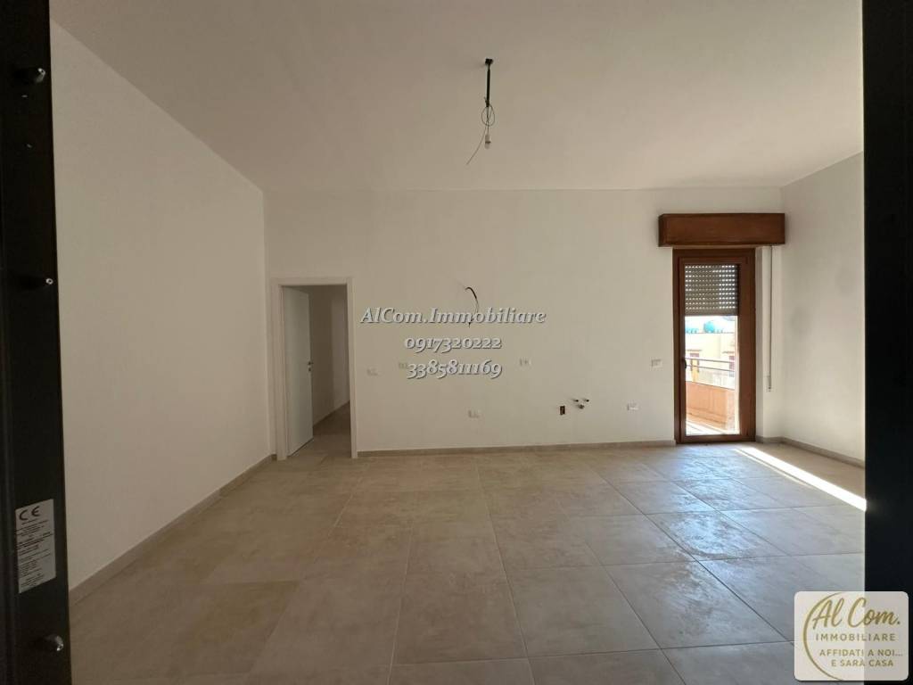 appartamento in vendita a Ficarazzi