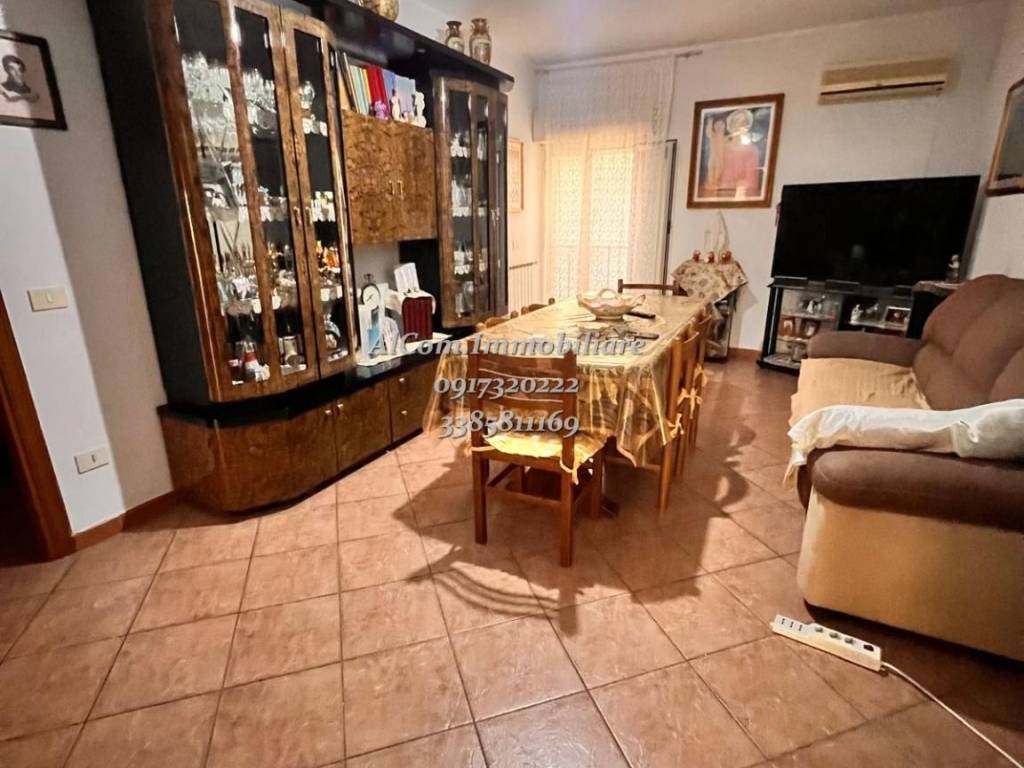 appartamento in vendita a Ficarazzi