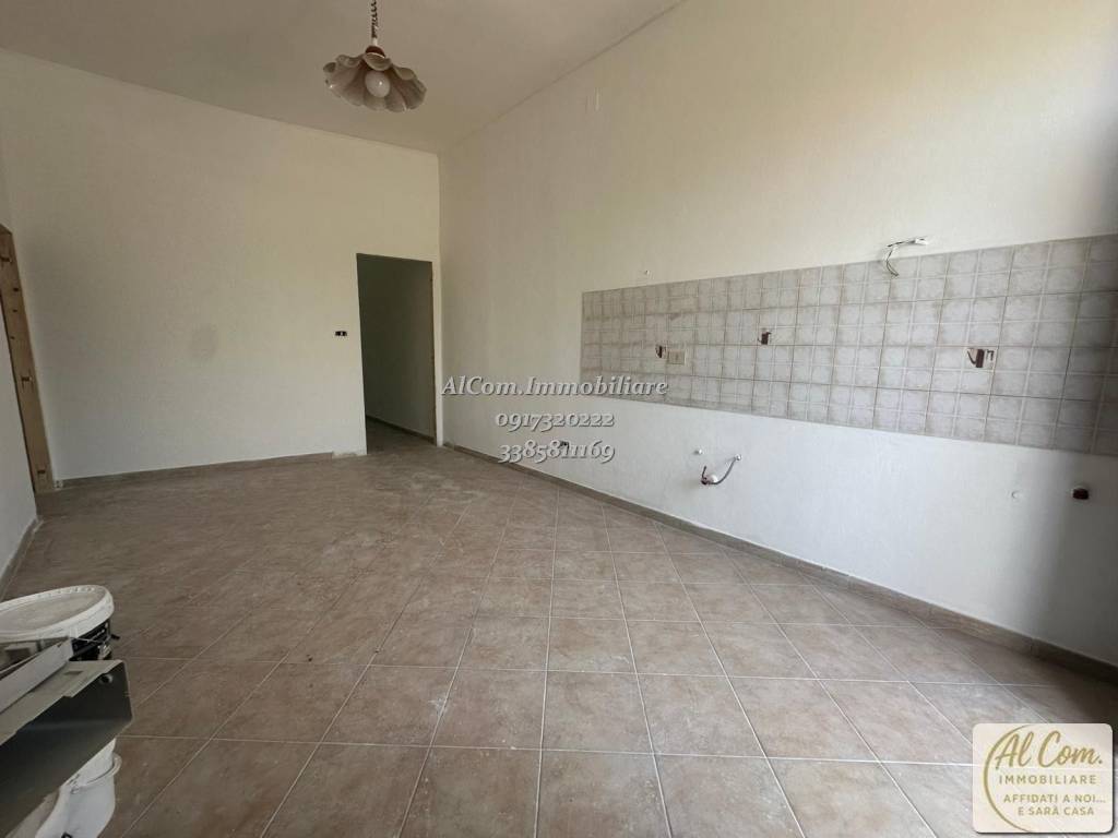 appartamento in vendita a Ficarazzi