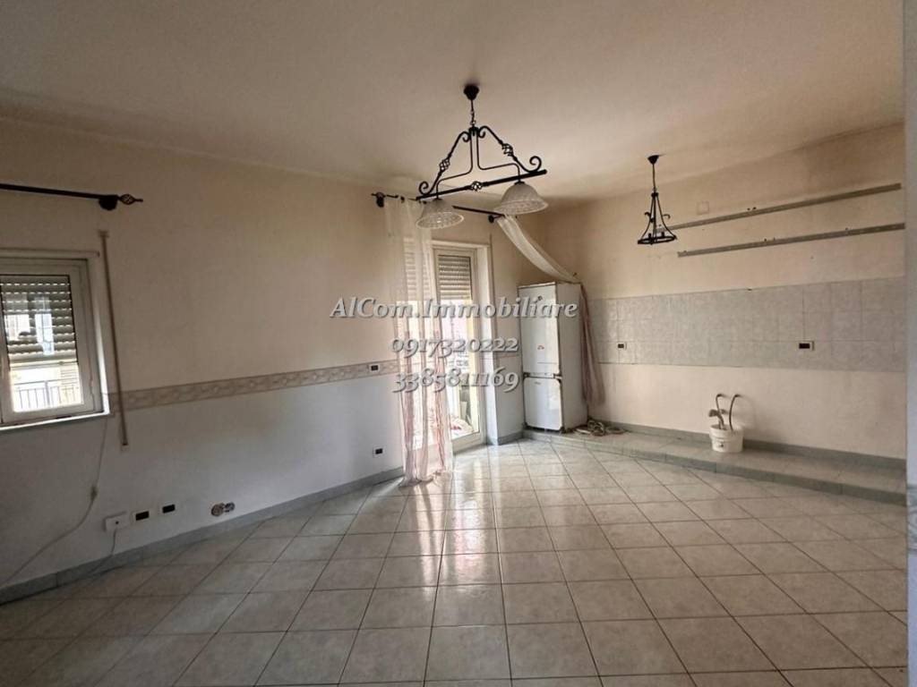 appartamento in vendita a Ficarazzi