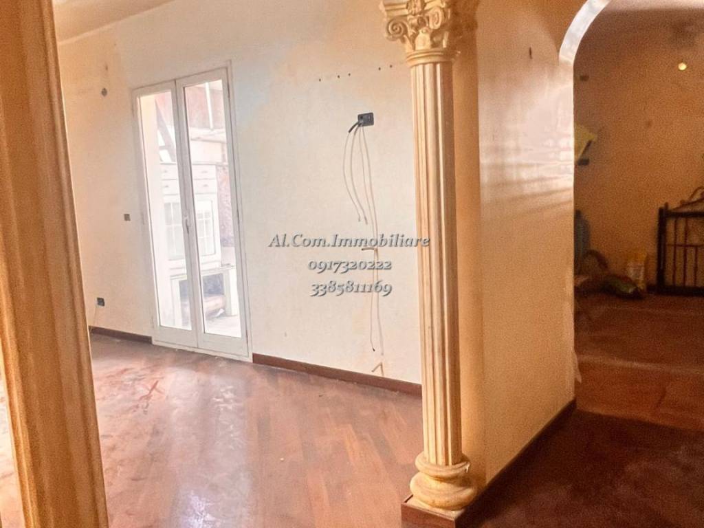 appartamento in vendita a Ficarazzi