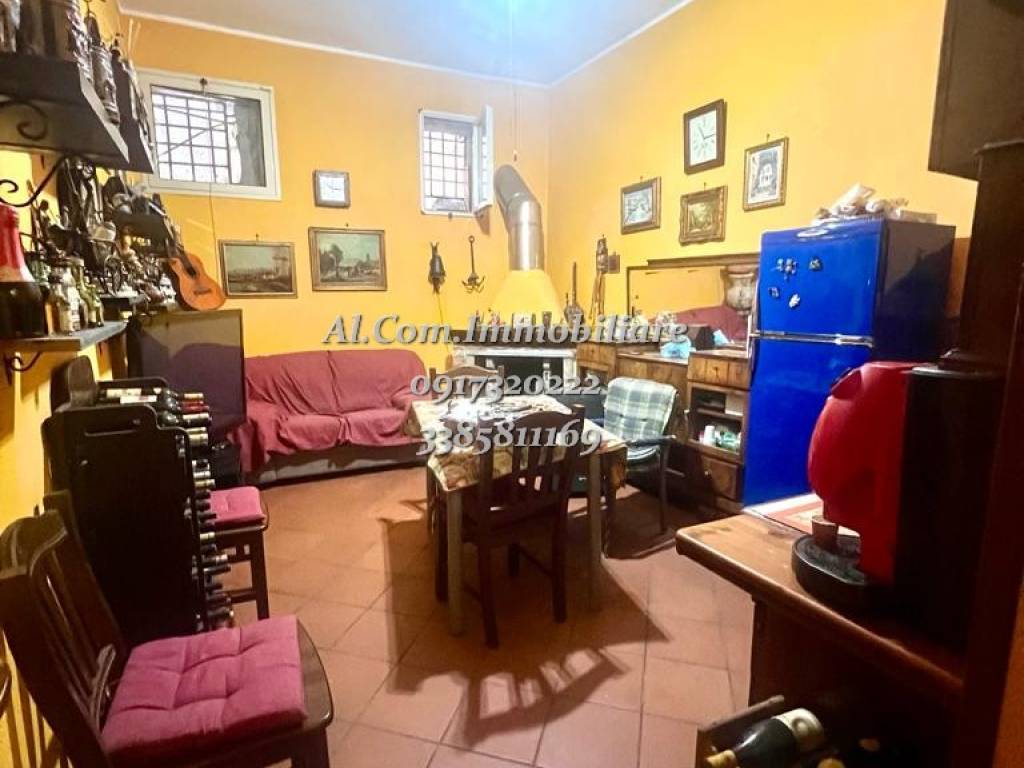 appartamento in vendita a Ficarazzi