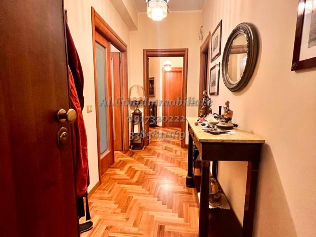 appartamento in vendita a Ficarazzi