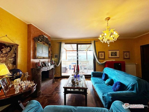 appartamento in vendita a Ficarazzi