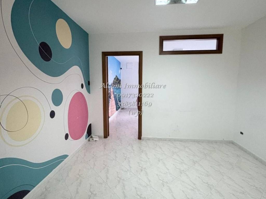 ufficio in vendita a Ficarazzi