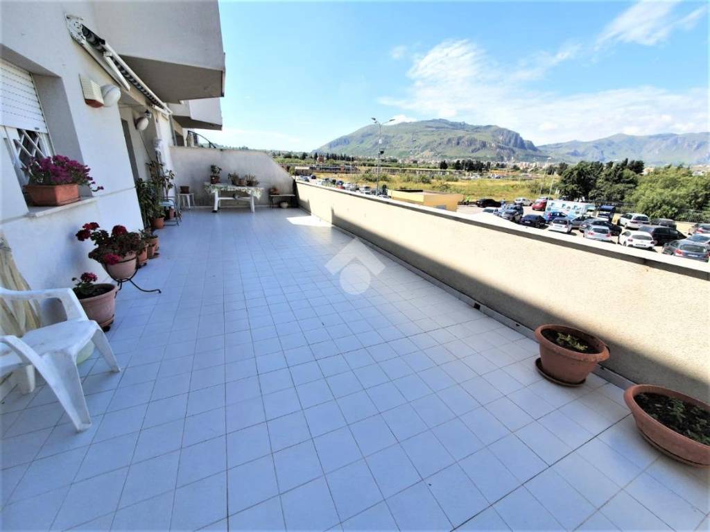 appartamento in vendita a Ficarazzi