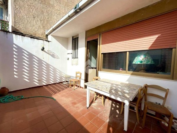 intera palazzina in vendita a Ficarazzi