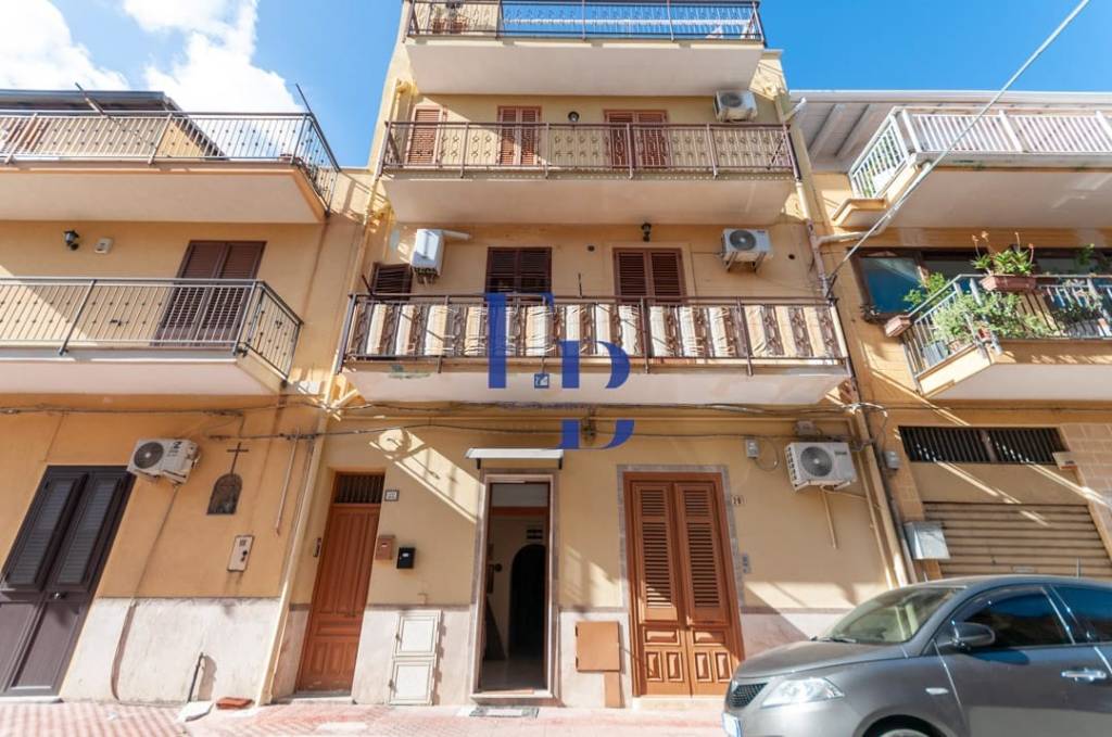 appartamento in vendita a Ficarazzi