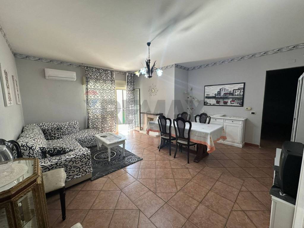 appartamento in vendita a Ficarazzi