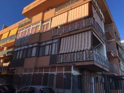 appartamento in vendita a Ficarazzi