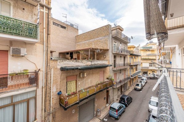 appartamento in vendita a Ficarazzi