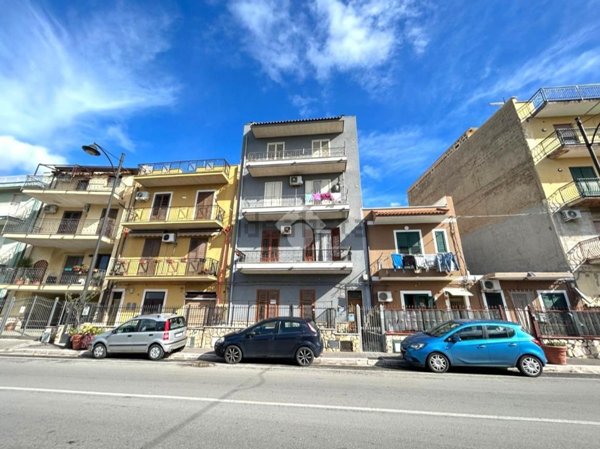 appartamento in vendita a Ficarazzi