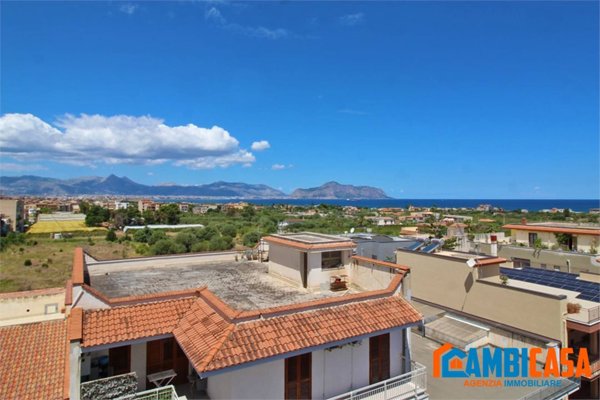 quadrivano in vendita a Ficarazzi