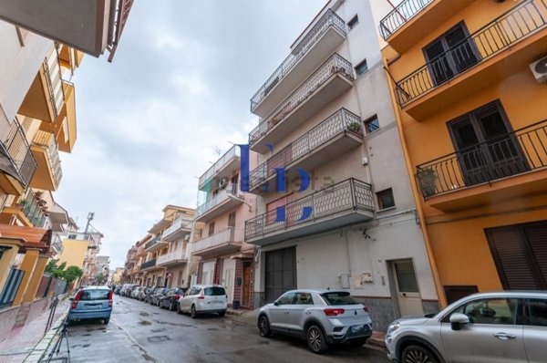 appartamento in vendita a Ficarazzi