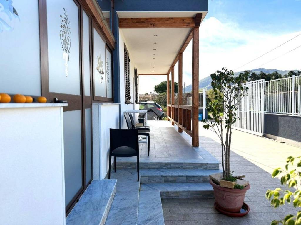 casa indipendente in vendita a Ficarazzi