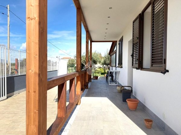 casa indipendente in vendita a Ficarazzi