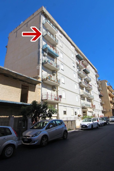 appartamento in vendita a Ficarazzi