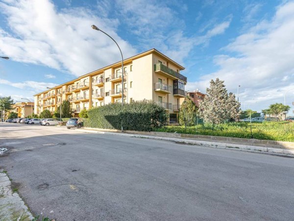 appartamento in vendita a Ficarazzi