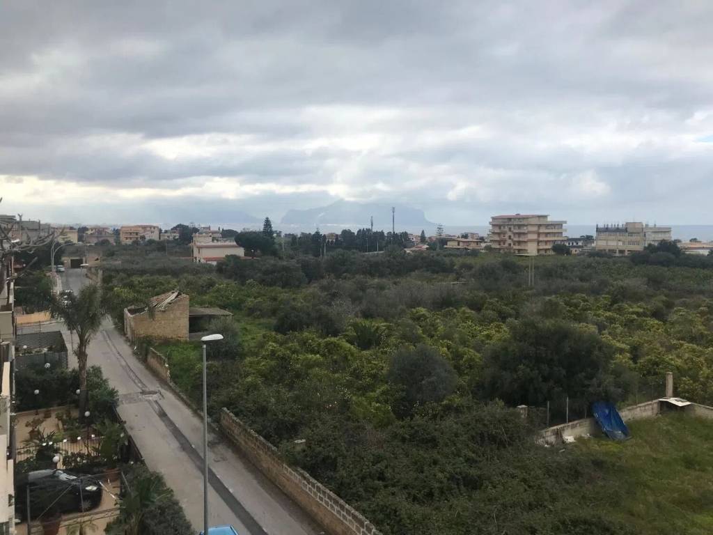 appartamento in vendita a Ficarazzi