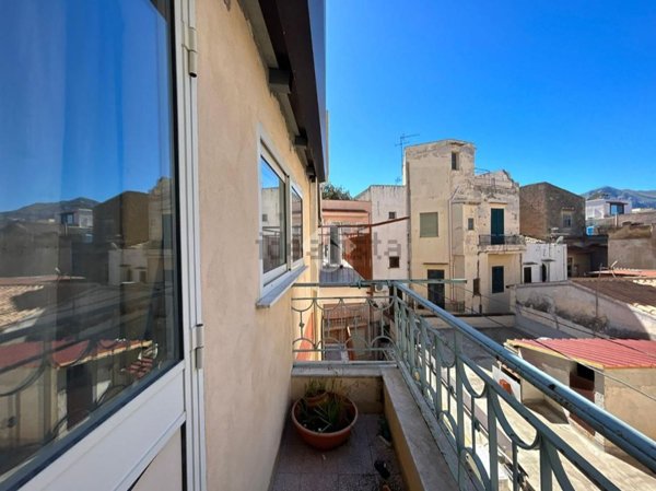 appartamento in vendita a Ficarazzi