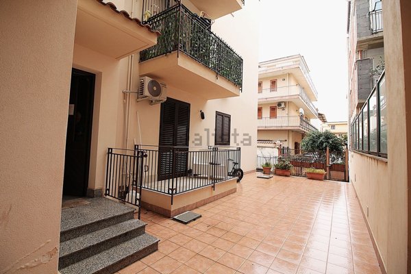 appartamento in vendita a Ficarazzi