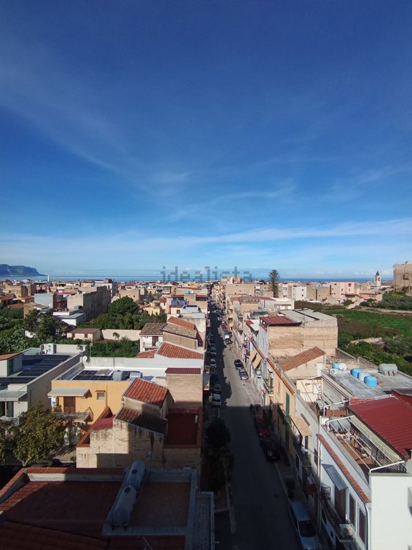 appartamento in vendita a Ficarazzi