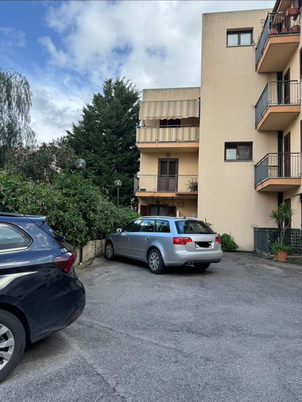 appartamento in vendita a Ficarazzi