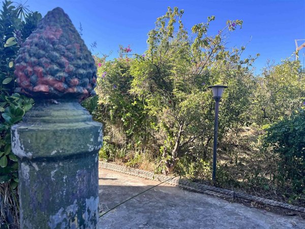 casa indipendente in vendita a Ficarazzi
