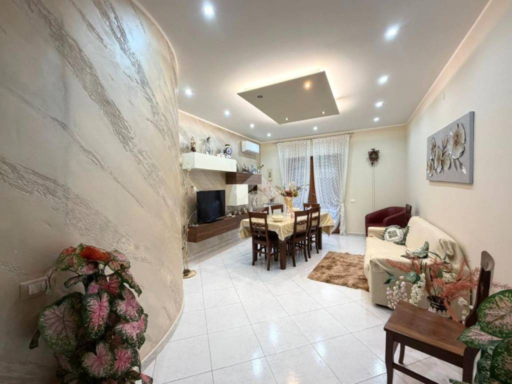 appartamento in vendita a Ficarazzi