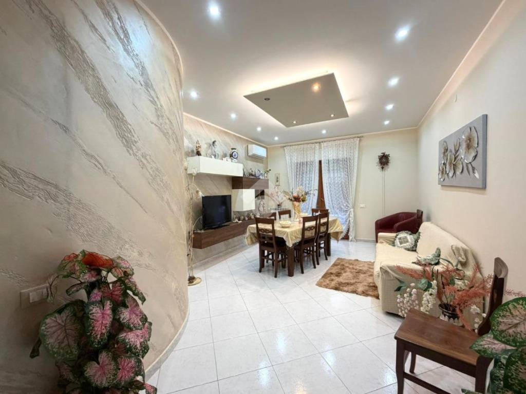 appartamento in vendita a Ficarazzi