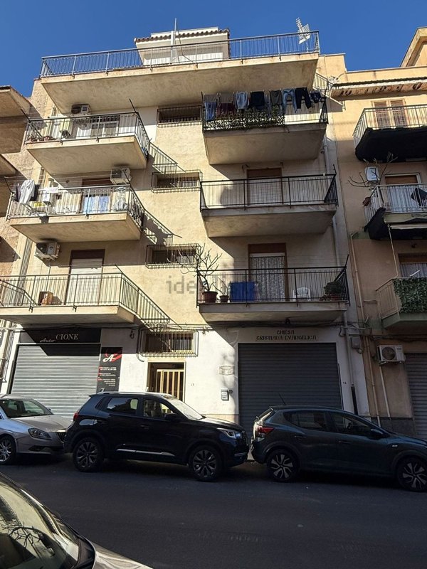 appartamento in vendita a Ficarazzi