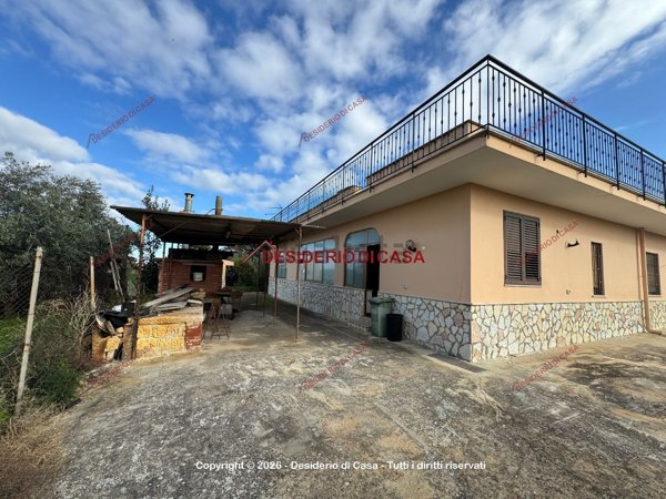 casa indipendente in vendita a Ficarazzi