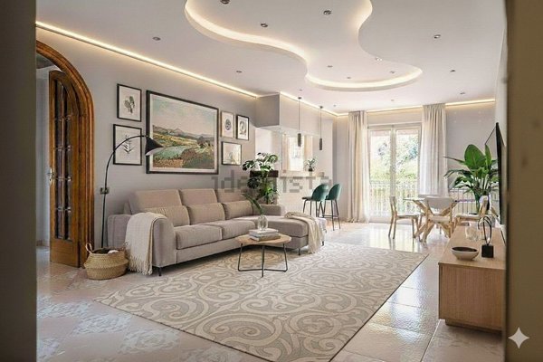 appartamento in vendita a Ficarazzi